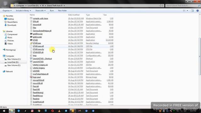 How To Fix GTA IV Black Screen 100% Working #gta4 #gtav смотреть онлайн