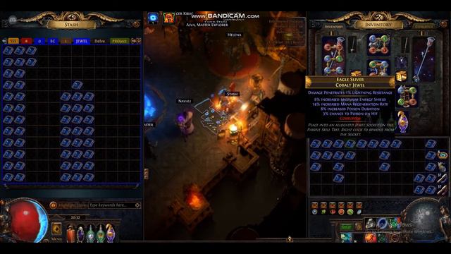Vaaling 113 Cobalt Jewels for Profit смотреть онлайн