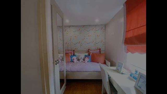 4-Bedroom with Carport and Balcony Cornet Lot in General Trias, Cavite смотреть онлайн