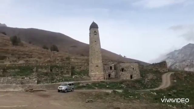 ПОЕЗДКА В ХАЙБАХ. 15.10.2022.г. смотреть онлайн