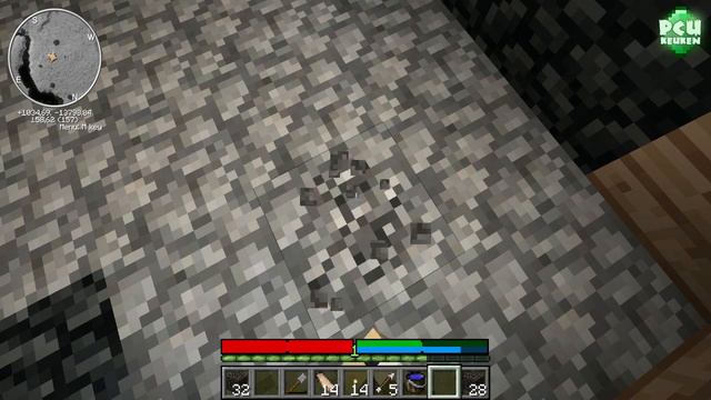 Minecraft[TerraFirmaCraft]Co-op #16 (Сельский Туалет) смотреть онлайн