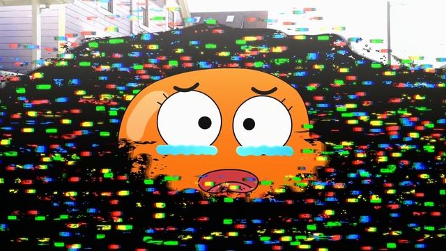 Learning with Pibby : Apocalypse | FAN MADE TRAILER смотреть онлайн