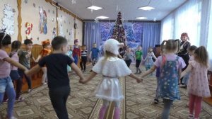 Игра «Шел козел по лесу»