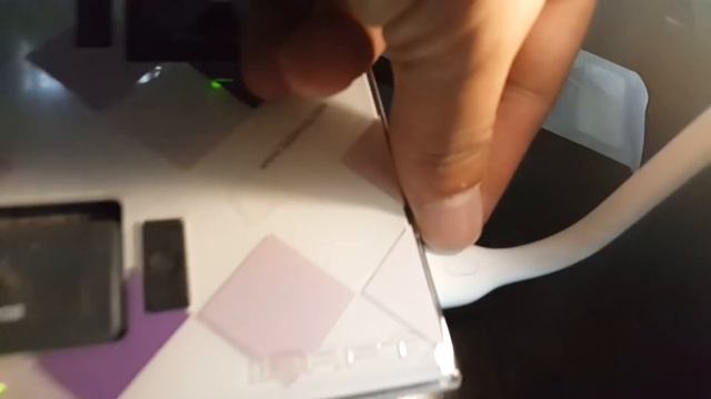 Original Xiaomi Portable USB LED Light ( Enhanced Edition ) смотреть онлайн