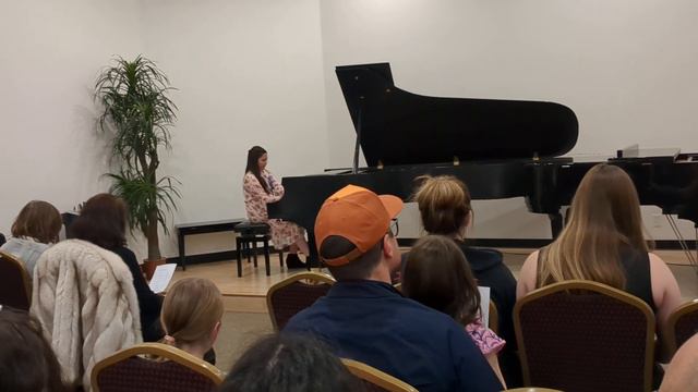 Lo Ro piano(2) смотреть онлайн