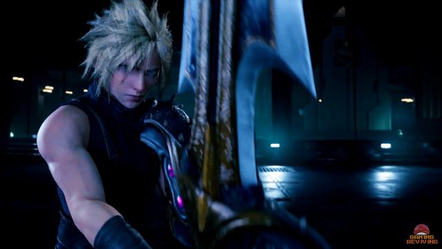 Final Fantasy VII Remake Walkthrough PART 19 - Rufus Shinra (PS4 PRO 1440p) смотреть онлайн