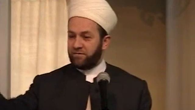 Khutbah 113- 5 Signs of True Believers By Shaykh Ninowy смотреть онлайн