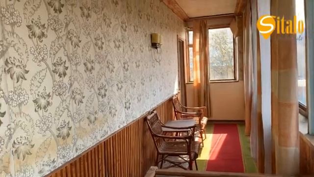 Кирпичная дача на Осокорках, 5 км. от метро Славутич, ул. Луговая смотреть онлайн