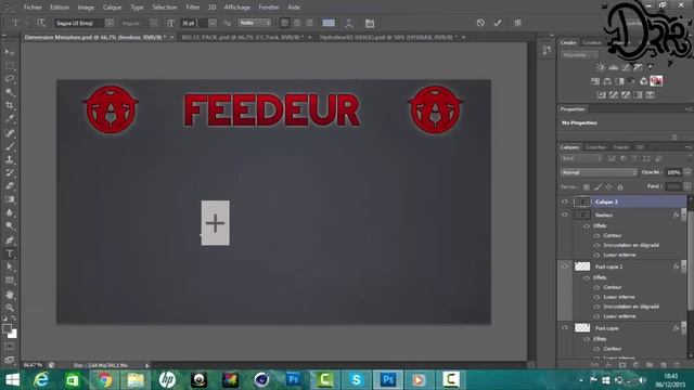 Speed Art #38 RC Results For Fost Faction смотреть онлайн