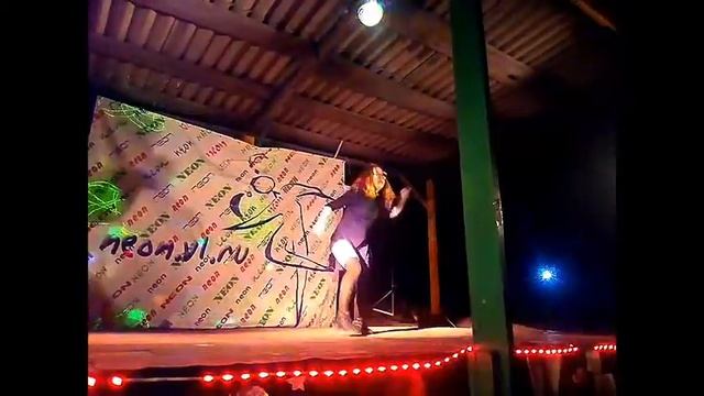 Nazima - Бабл Гам || Alice Sovs (Ливадия 2018) смотреть онлайн