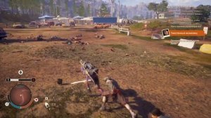 STATE OF DECAY 3, Полный разбор ТРЕЙЛЕРА, Анонс, гэймплей вероятная ДАТА ВЫХОДА. SoD 3 обзор traile