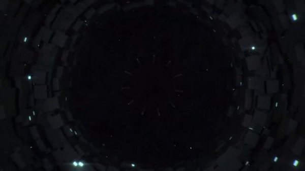 MUSE - The Void [Official Lyric Video]