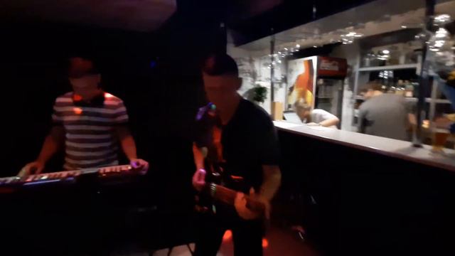 Я не Казанова (кавер) смотреть онлайн