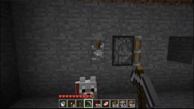 Minecraft: 1.8 Adventure Update! смотреть онлайн