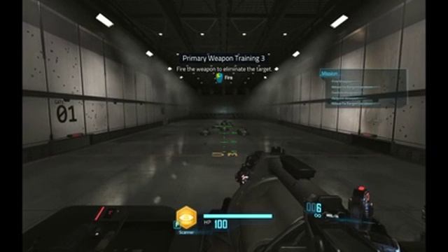 Metro Conflict Tutorial смотреть онлайн