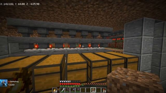 RAD NA BAZI | FLOXYCRAFT | ?LIVE STREAM смотреть онлайн