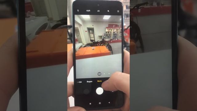 Xiaomi redmi note 9 pro 6/64 смотреть онлайн