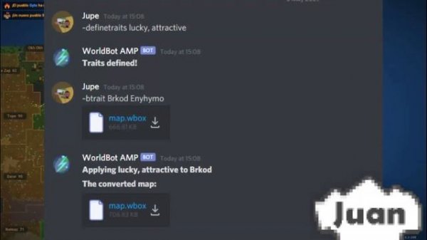How to add custom traits in WorldBox? (without mods), explained.