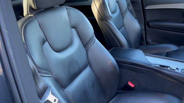 Volvo XC90 2.0 T5 Inscription Auto 4WD. смотреть онлайн