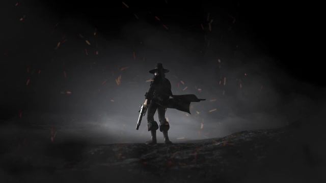 Teaser Solomon Kane - Board Game Kickstarter смотреть онлайн