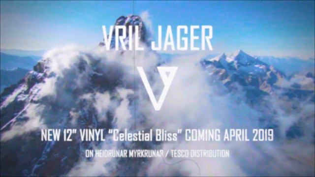 Vril Jager - Celestial Bliss