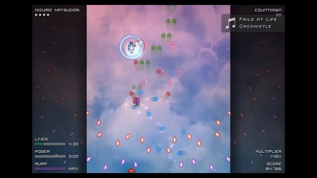 [GRC] Jigoku Kisetsukan: Sense of the Seasons смотреть онлайн