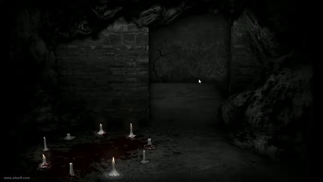 Real Horror Stories Ultimate Edition Прохождение №8 смотреть онлайн