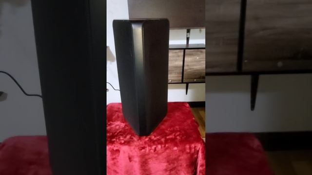 ลำโพงบลูทูธ Sound Tower MX-ST4OB จาก Samsung смотреть онлайн