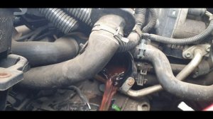 Inlocurie termostat VW Golf 4 1.4 16v AXP