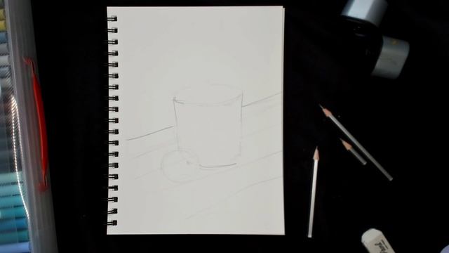 bucket of apples, sketch markers - part 1 смотреть онлайн