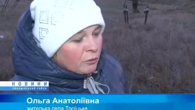 Троицкое - вода смотреть онлайн