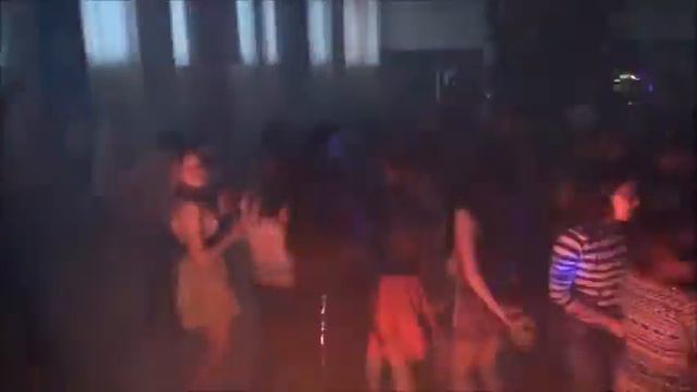 Школьный Новый год 2014 в шк. 4 Усть-каменогорска смотреть онлайн