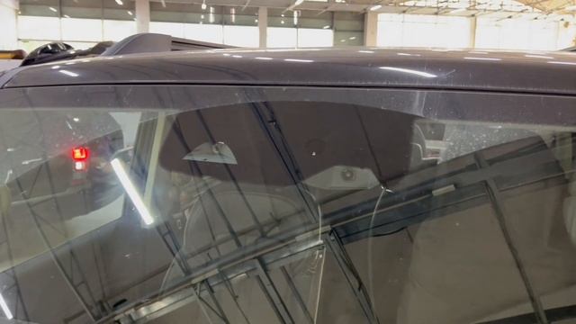 Tank 300 - видеорегистратор в штатное место смотреть онлайн