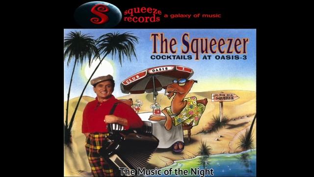 The Squeezer Accordion Sampler.Accordion CD. Accordion Music. BestOfAccordion смотреть онлайн