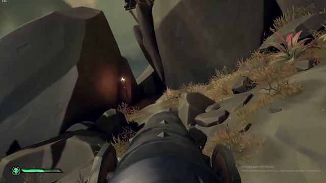 Sea of Thieves Moment (*_*) смотреть онлайн