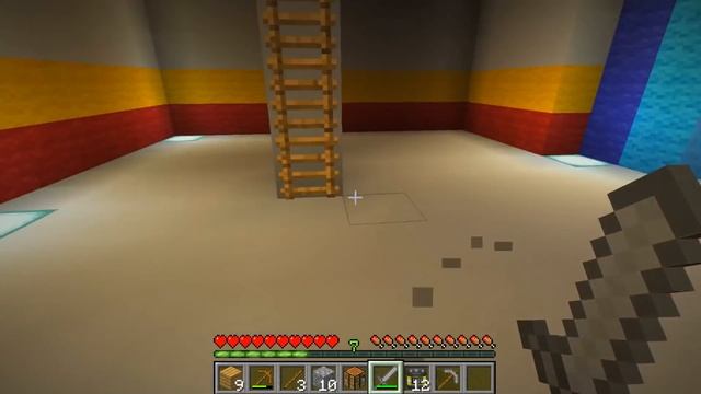 Minecraft : The TRAIN EATER INVAVED THE PAW PATROL TOWER! (Ps3/Xbox360/PS4/XboxOne/PE/MCPE) смотреть онлайн