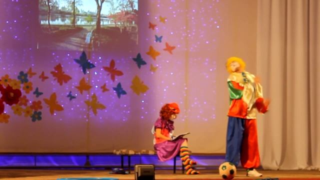 Визитка семьи Султановых смотреть онлайн