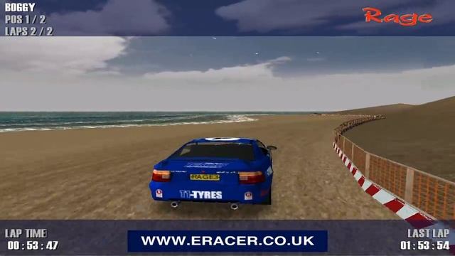 eracer fishing village 720p смотреть онлайн