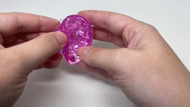 Puzzazz 3D Puzzle Heart Assembly смотреть онлайн