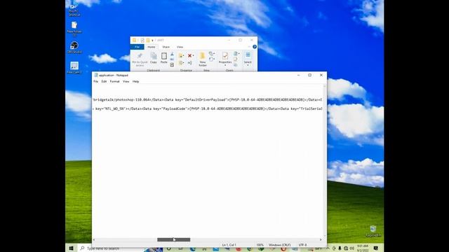 How To Fix " Photoshop Cc Trial Has Expired.!100%working смотреть онлайн