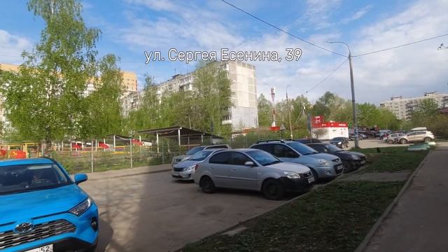 Нетуристический Нижний. Канавинский район. Ресторан Пяткин. смотреть онлайн