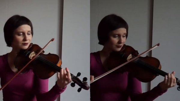 Heidi Vacek 🦋 Lambada / Kaoma #cover