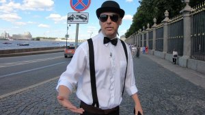 Что вы не знали про Летний сад? Авторская экскурсия «Убить царя и министра»