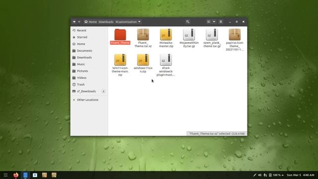 SpiralLinux Gnome Edition (Debian 11 Bullseye) Installation and Customization смотреть онлайн
