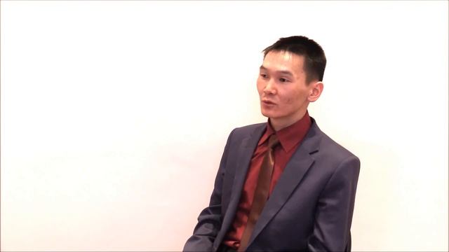 Анчы ХОМУШКУ - Тыва улустуң үлегер домактары болгаш чечен сөстери смотреть онлайн