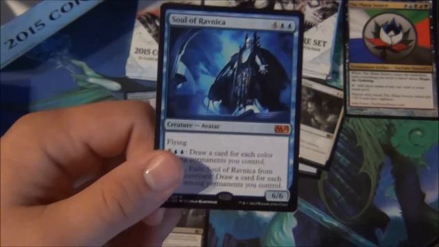 Special M15 Booster Box Opening with Commentary - Part 2! смотреть онлайн