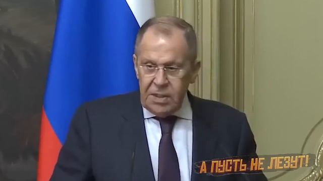 Россия поставила «железный занавес» от западного флота