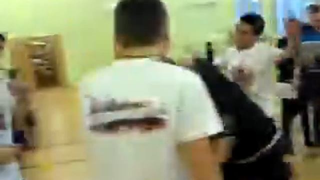 Порошев & Норкулов [Варм-рэслинг] 2012 смотреть онлайн