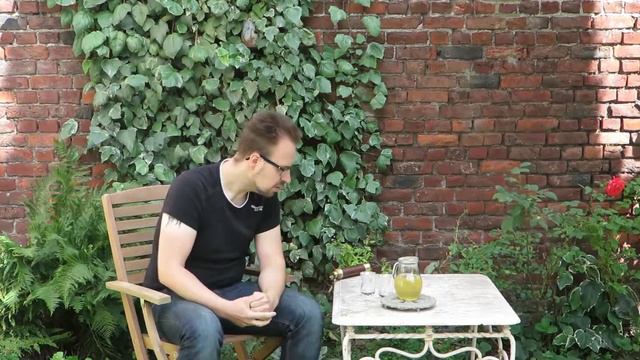 Did you hear about the POPCORN TEA ? - Genmaicha смотреть онлайн