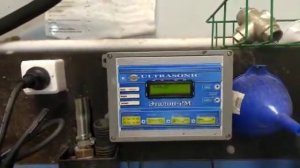 LEO MAC 550 - интеллектуальная насосная станция